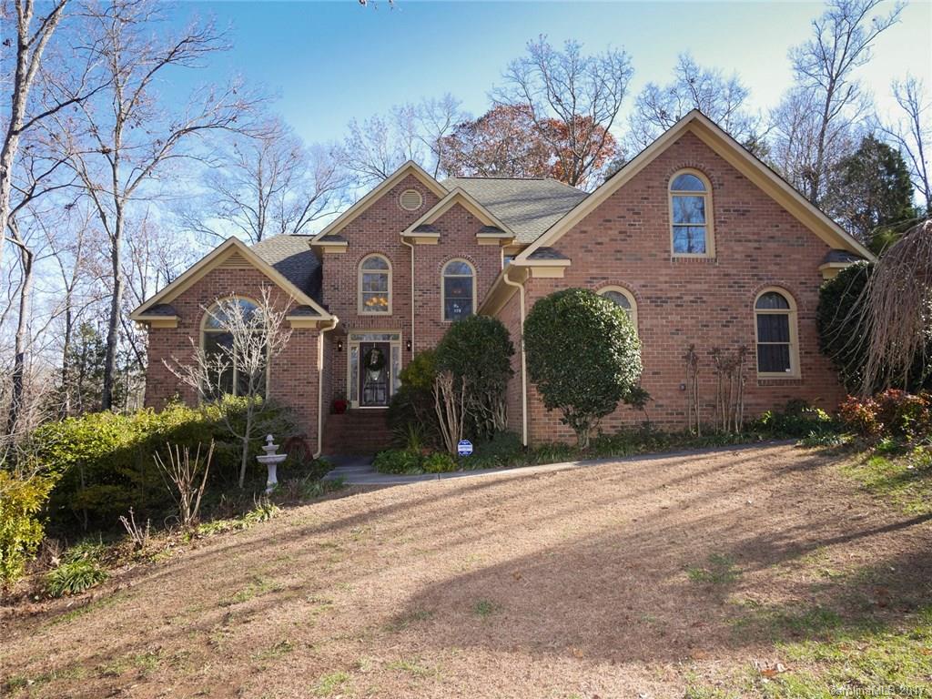 12210 Headquarters Farm Road Charlotte NC 28262