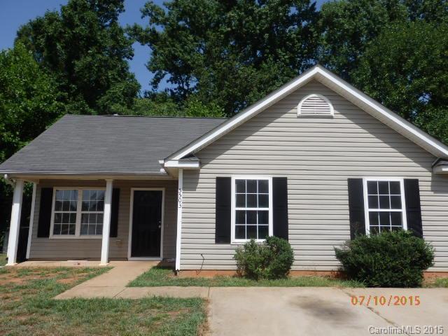 5503 Windy Valley Drive Charlotte NC 28208