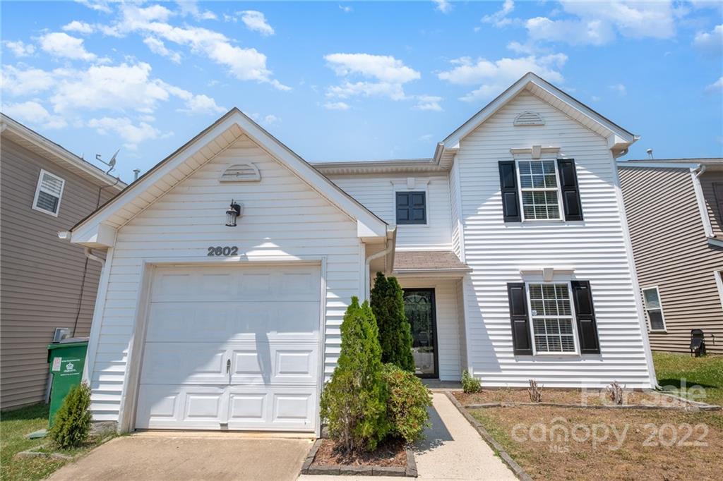 2602 Mason Mill Place Charlotte NC 28273