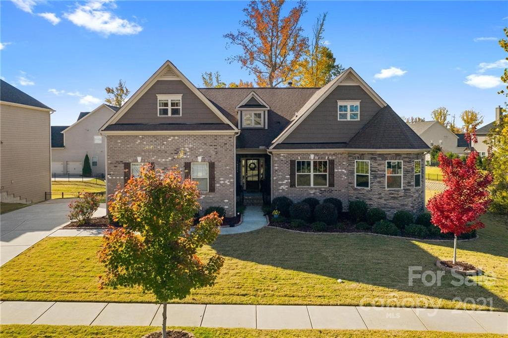 16024 Loch Raven Road Huntersville NC 28078