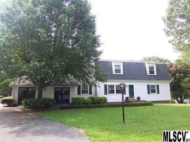 5449 Suttlemyre Lane Hickory NC 28601