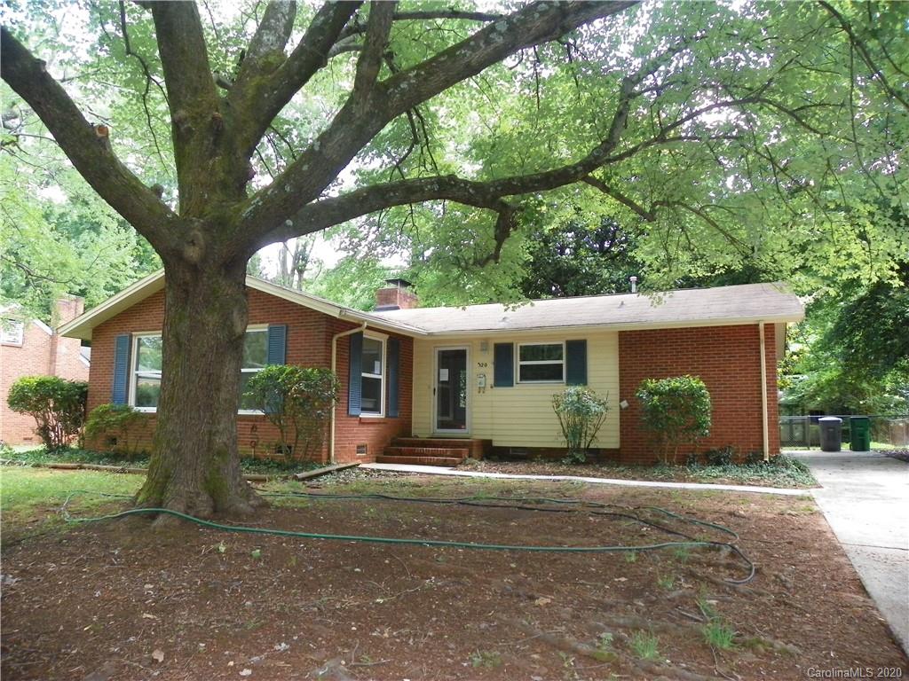 320 Cooper Drive Charlotte NC 28210