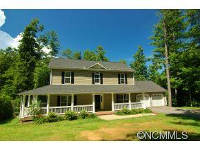 156 Joe Jenkins Road Fairview NC 28730