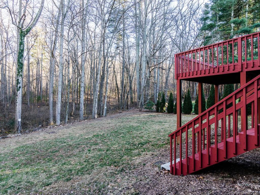 143 Meadow Lake Road Asheville NC 28803