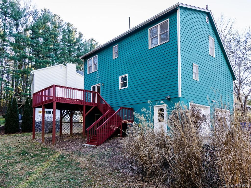143 Meadow Lake Road Asheville NC 28803