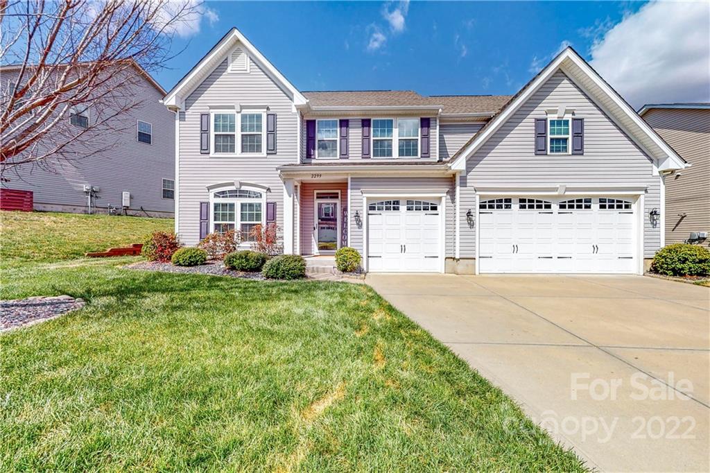 2299 Drake Mill Lane SW Concord NC 28025