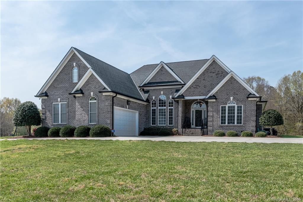 4415 Whitetail Lane Midland NC 28107