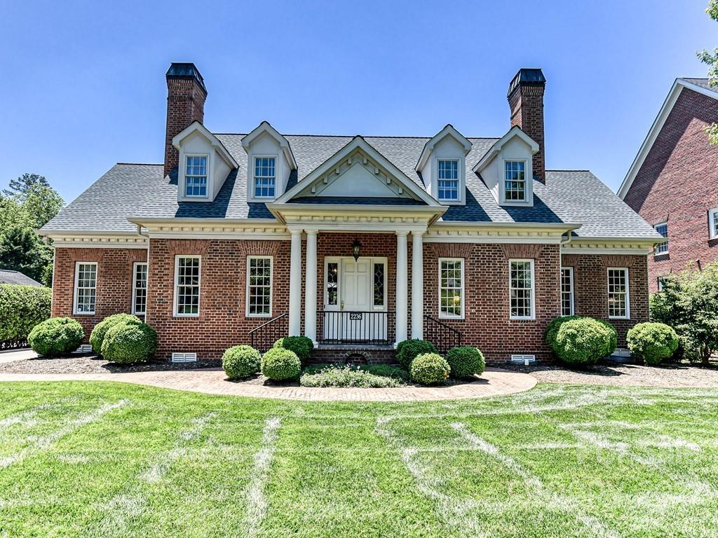 2236 Overhill Road Charlotte NC 28211