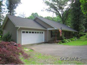 28 Monte Vista Circle Candler NC 28715
