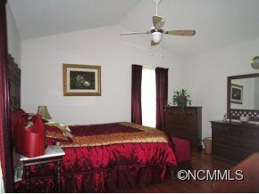 28 Monte Vista Circle Candler NC 28715