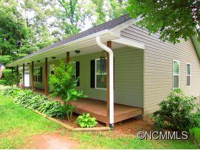 28 Monte Vista Circle Candler NC 28715