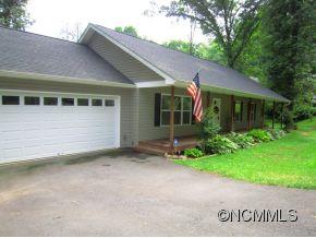 28 Monte Vista Circle Candler NC 28715