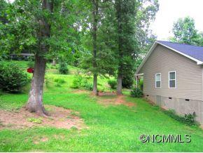 28 Monte Vista Circle Candler NC 28715