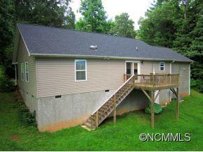 28 Monte Vista Circle Candler NC 28715