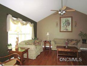 28 Monte Vista Circle Candler NC 28715