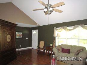 28 Monte Vista Circle Candler NC 28715