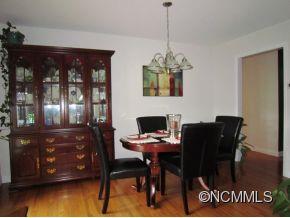 28 Monte Vista Circle Candler NC 28715