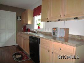 28 Monte Vista Circle Candler NC 28715