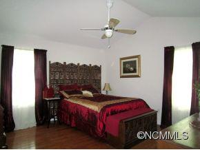 28 Monte Vista Circle Candler NC 28715