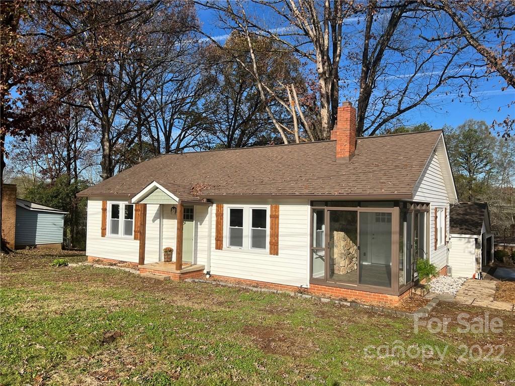302 W 24th Street Newton NC 28658
