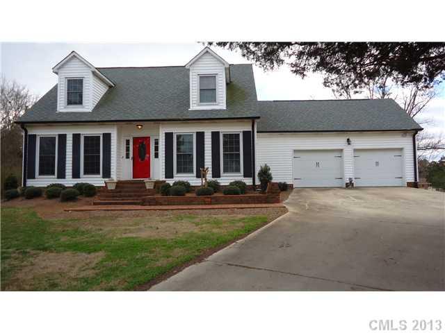 5445 Candlewick Trail Gastonia NC 28056