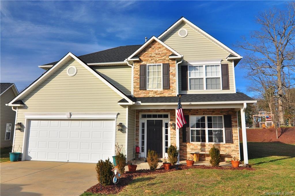 318 Black River Road Fletcher NC 28732