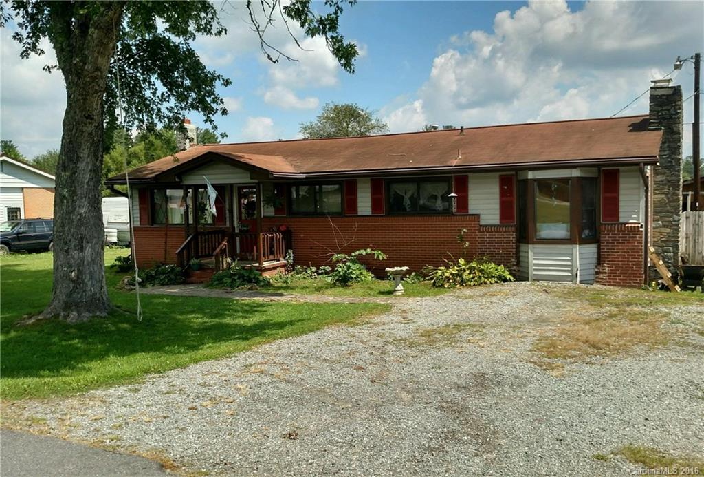476 Pisgah Drive Brevard NC 28712