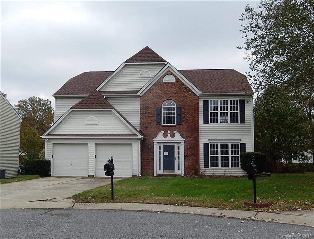 10608 Northgate Trail Drive Charlotte NC 28215