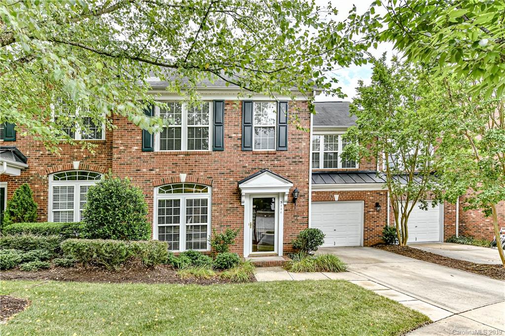 5111 Berkeley Greene Drive Charlotte NC 28277