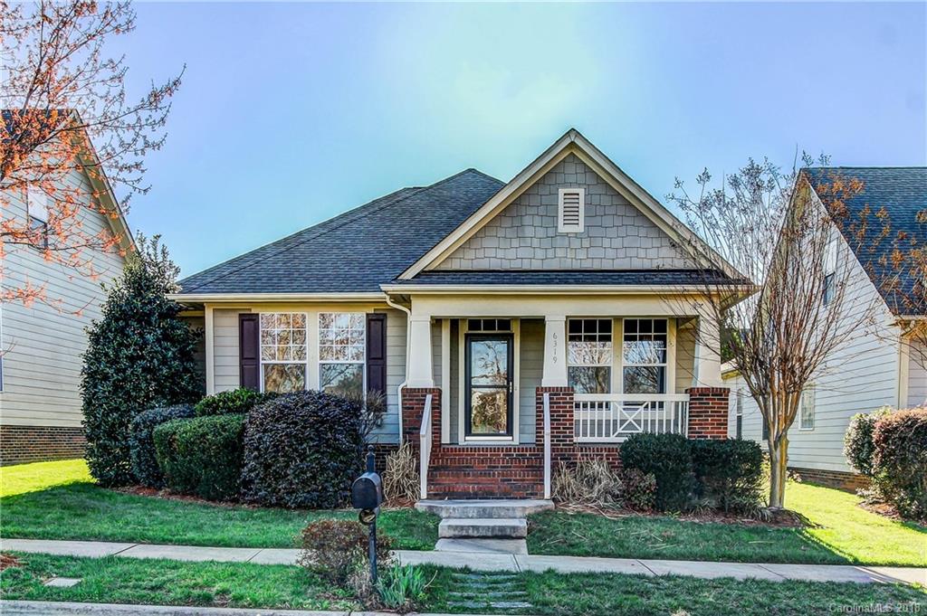 6319 Willow Branch Road Mint Hill NC 28227