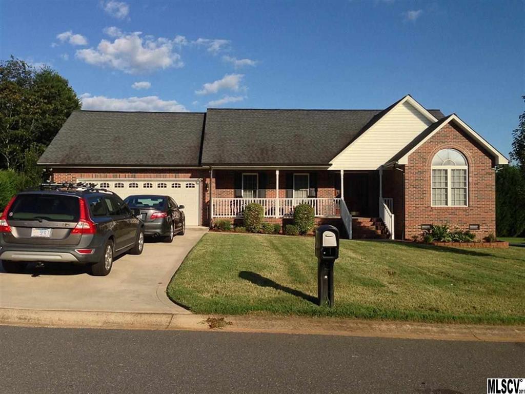 70 County Center Drive Newton NC 28658