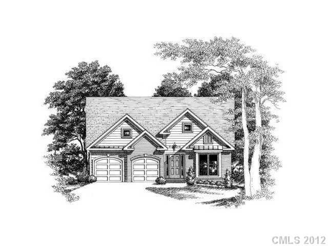 1204 Autumn Cove Monroe NC 28112