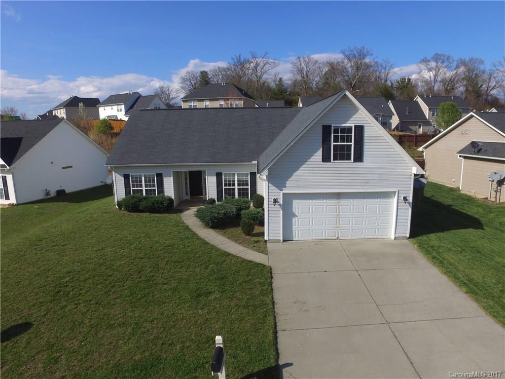 214 Lumber River Road Fletcher NC 28732