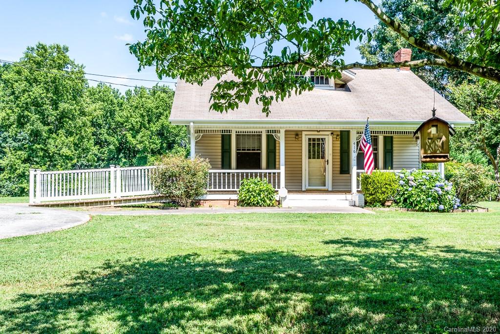 416 Wallace Springs Road Statesville NC 28677