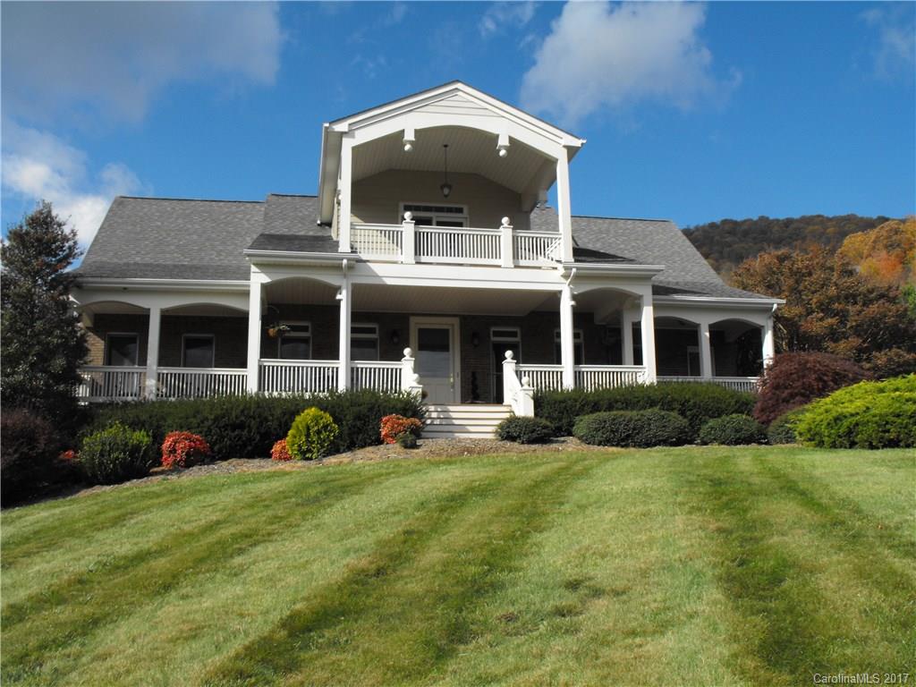 296 Cardinal Lane Waynesville NC 28786
