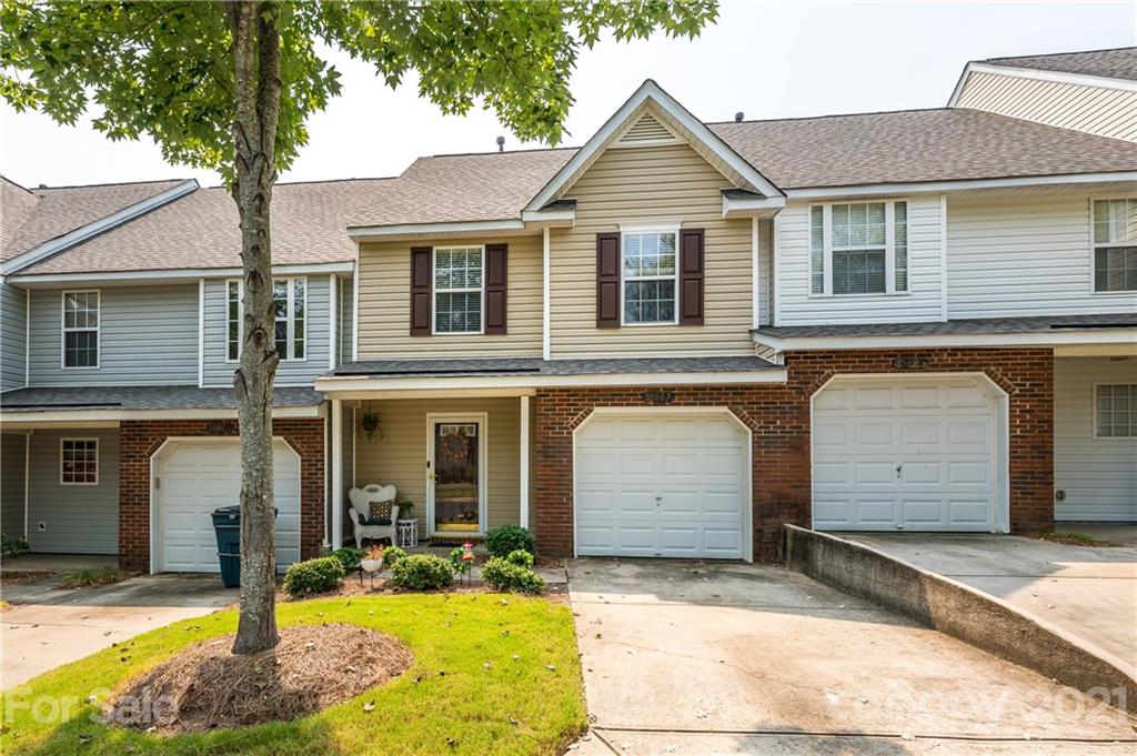 10617 Prairie Ridge Lane Charlotte NC 28213