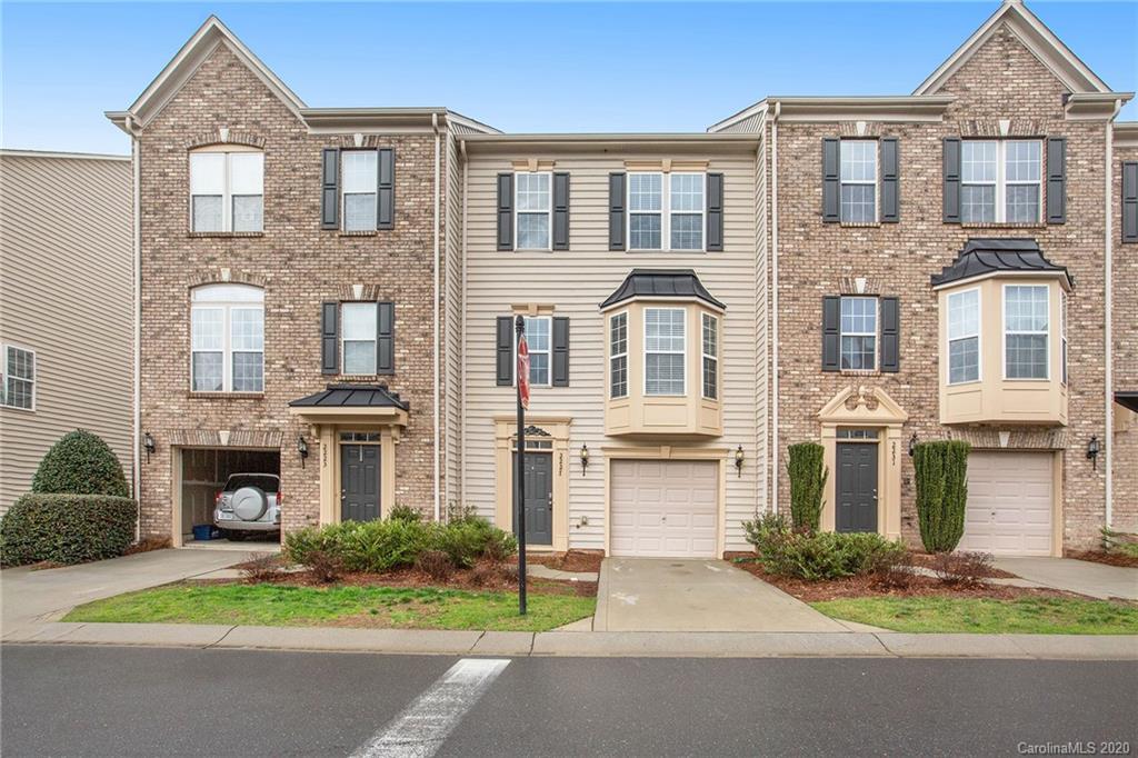 2227 Belle Vernon Avenue Charlotte NC 28210