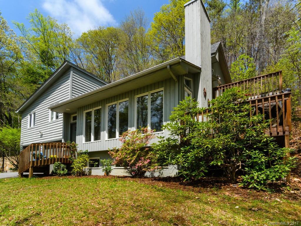 27 Mann Road Asheville NC 28805