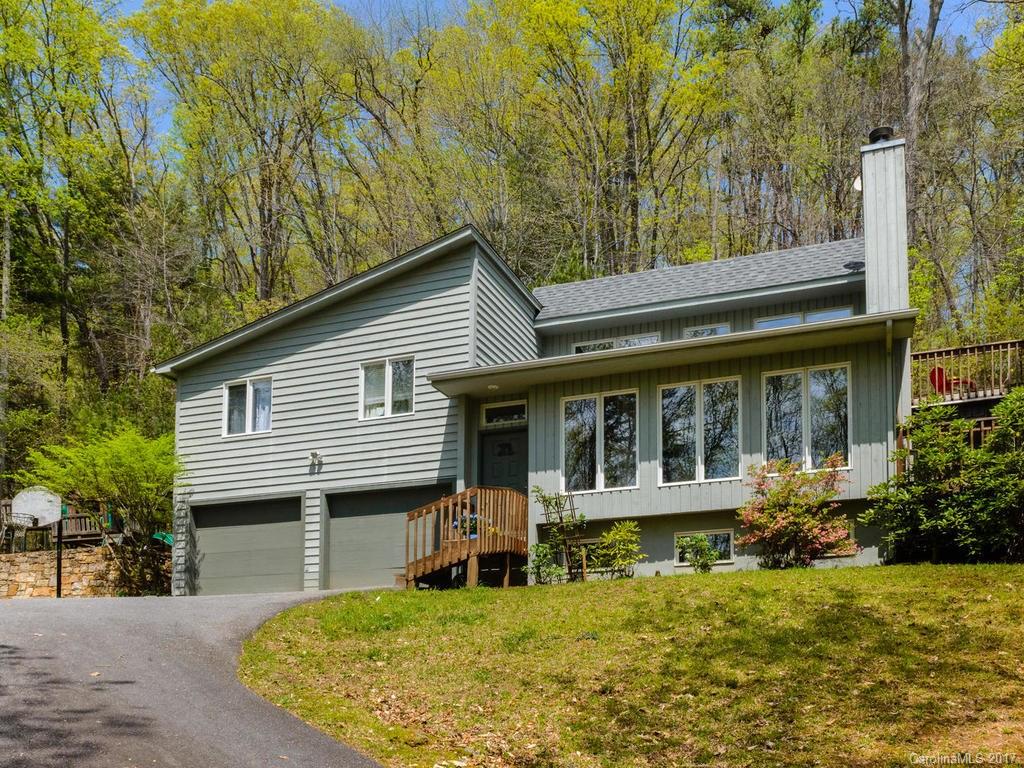 27 Mann Road Asheville NC 28805