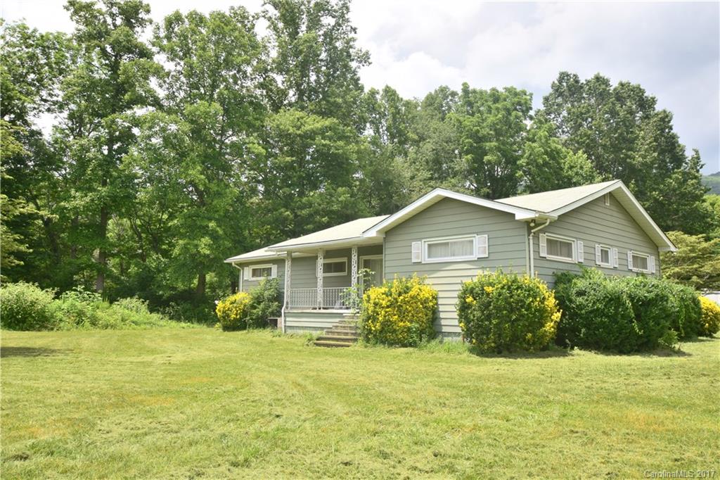 40 Blue Ridge Development Road Fairview NC 28730