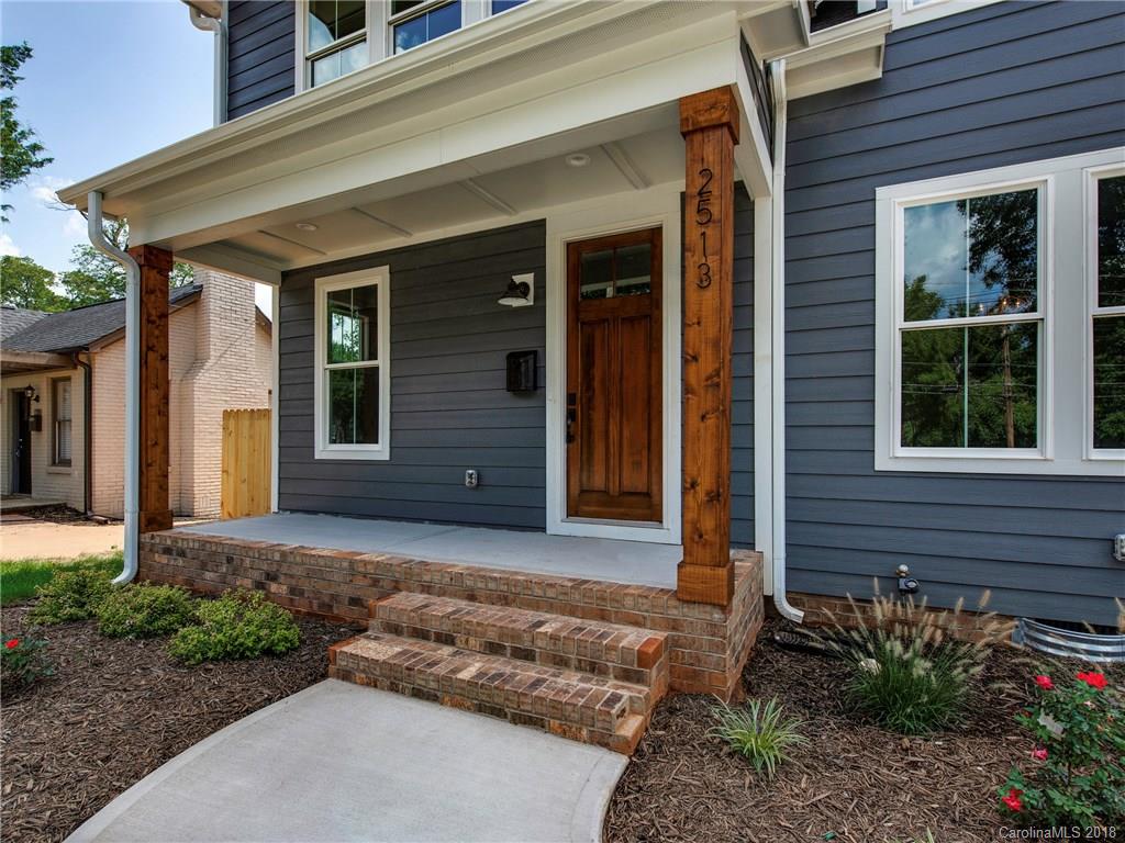2513 Rozzelles Ferry Road Charlotte NC 28208
