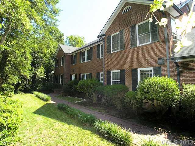 821 S Main Street Mount Holly NC 28120