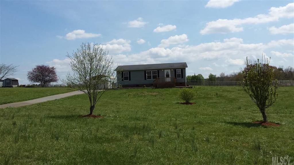 2437 Arrowwood Drive Hickory NC 28601