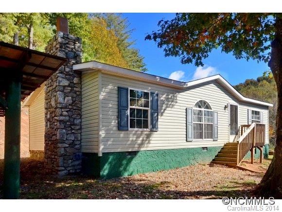 38 Kitts Cove Road Weaverville NC 28787