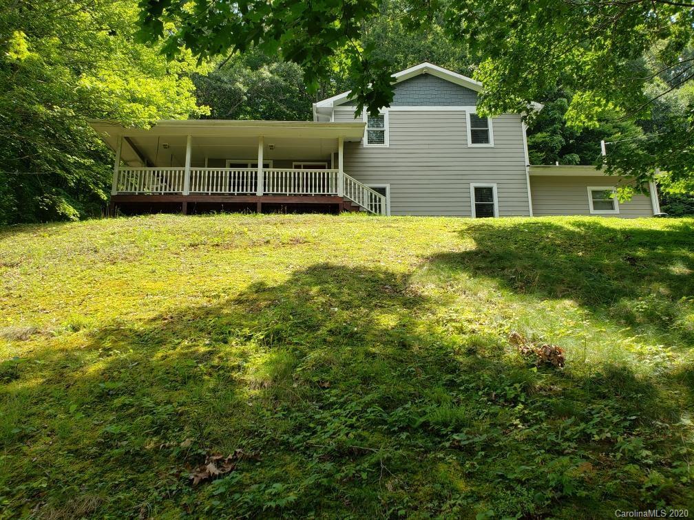 768 Old Mine Fork Road Burnsville NC 28714
