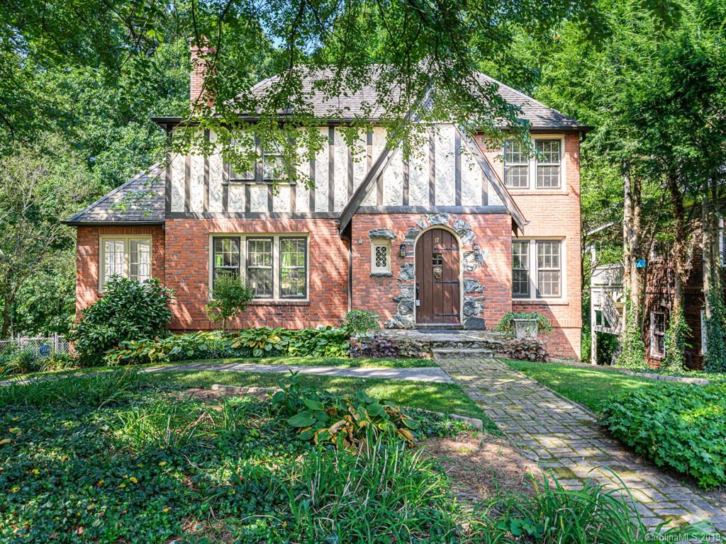 17 Westchester Drive Asheville NC 28803