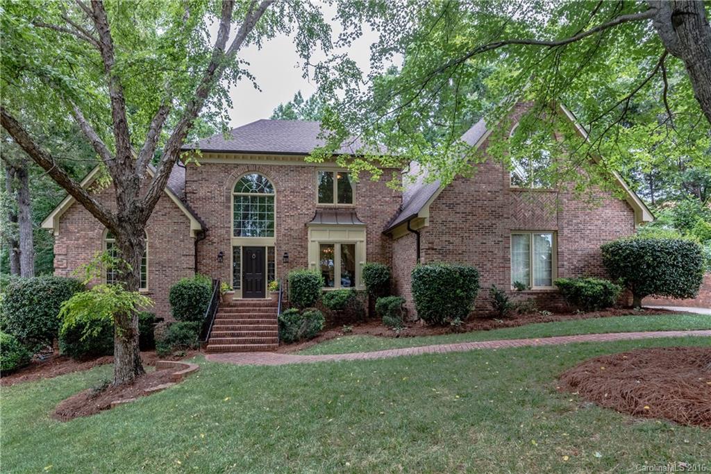 8003 Greencastle Drive Charlotte NC 28210