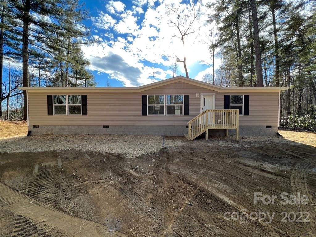 125 Two Wheel Drive Hendersonville NC 28792