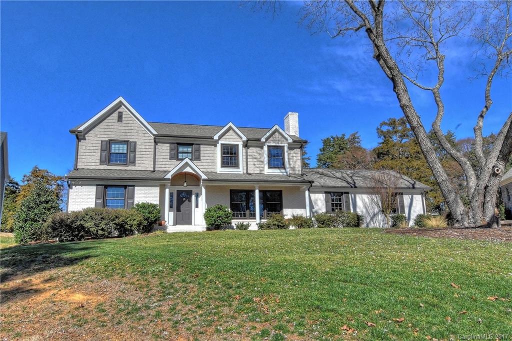 4308 Singingwood Lane Charlotte NC 28226
