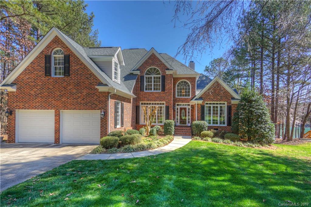 175 Lake Mist Drive Mooresville NC 28117